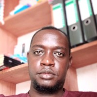 Ashaba David