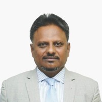 Waseem Ahmed Khan