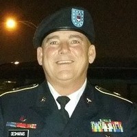 Jim Desmarais