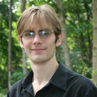 Andrew Warnes