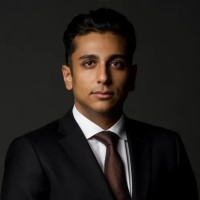 Ravi S. Patel, CPA