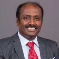 Jerald Irudayaraj