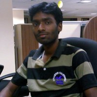 Vinayagam Veeran