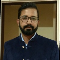 Praveen Kumar Sharma