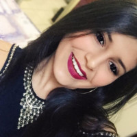 Caroline Moreira Barros