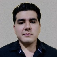 Abraham Salvador R.