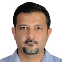 Majid Hussain