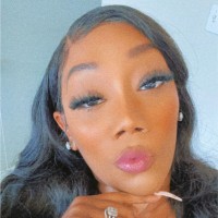 Shantelle Jones