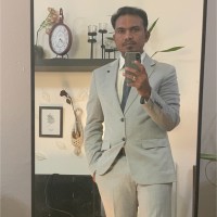 Sudheer K Mohammed, ACMA,CMA (US)