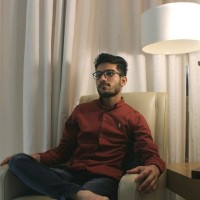 Ashutosh Bhardwaj