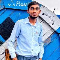Siddharth Patel