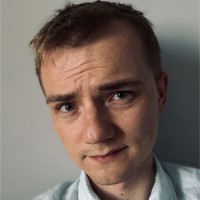 Dawid Zmyślony