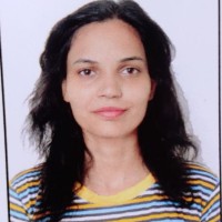 Deepika Kaushik
