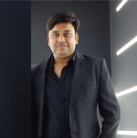 Nishant Kumar