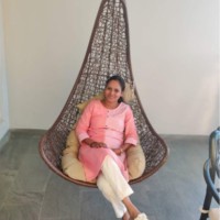 Smita Ghadi