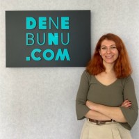 Büşra Seçmen
