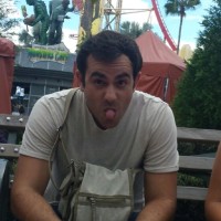 Nadav Shapira