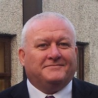 Paul O'Sullivan