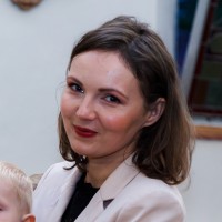 Magdalena Gałązka