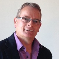 Mike Fox
