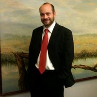 Nathan Haddock