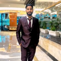Govind Raj Tripathi