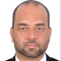 Abdul Waheed Mohammed
