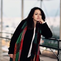 Anna Tsirkou