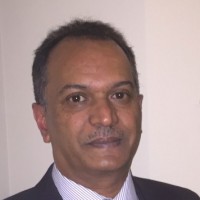 Devan Naidu