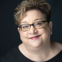 Joan M. Brady, Scrp, Gms