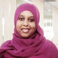Safaa Mohamed, Chim