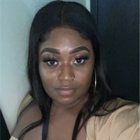 Simone Ivey