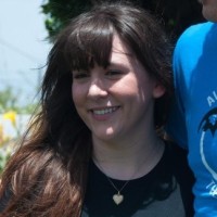 Alicia Camden