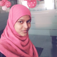 Eshrat Anjum