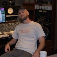 Nick Wood