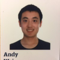Andy Wei