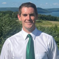 Sean Byrnes