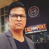 Santosh More