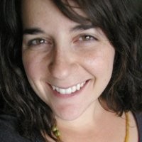 Joy Ribisi