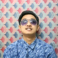 Yoga Sandihidayat