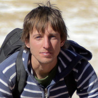 Filip Carrasco Haman