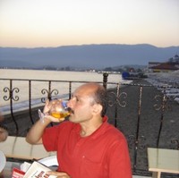 Şerafettin Demi̇rsoy