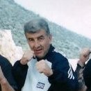 George Andronikidis