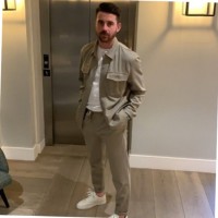Joe Brindley
