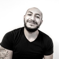 Luis Fernando Pagaza Menchaca