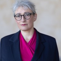 Margareta Boström