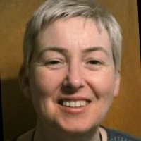 Debbie Hamilton Mclaughlin