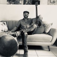 Claudio Pando
