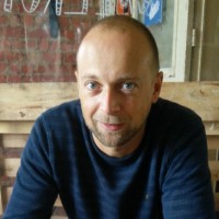 Kris Roelens