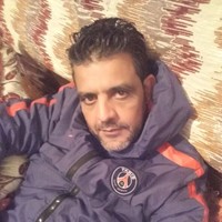 Kadi Maroufi